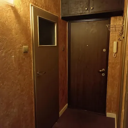 Mieszkanie Powstania Wielkopolskiego 115