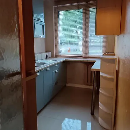 Apartament Mieszkanie Powstania Wielkopolskiego 115 *