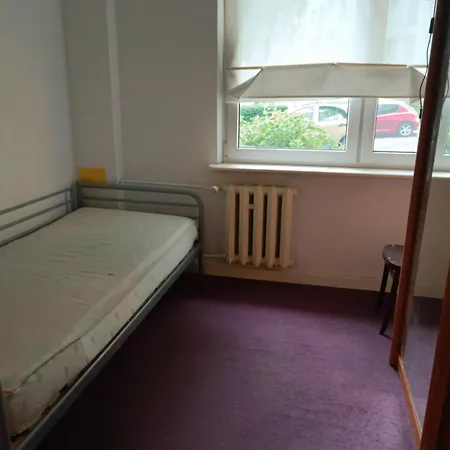 Mieszkanie Powstania Wielkopolskiego 115 Apartament