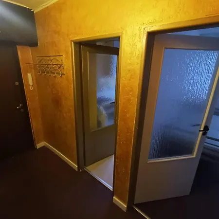 Mieszkanie Powstania Wielkopolskiego 115 Apartament Gdynia