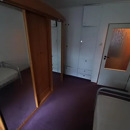 Mieszkanie Powstania Wielkopolskiego 115 Gdynia