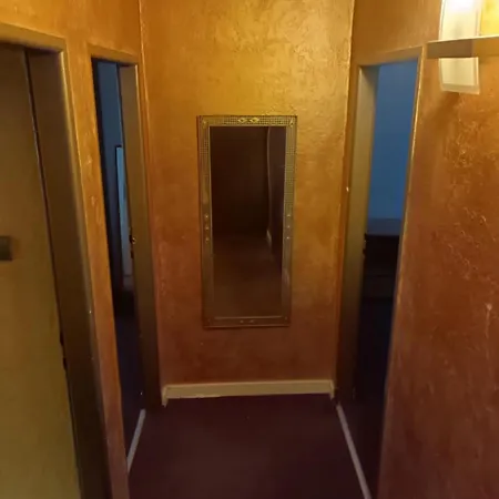 Mieszkanie Powstania Wielkopolskiego 115 Apartament