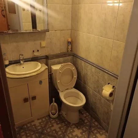 Apartament Mieszkanie Powstania Wielkopolskiego 115 Gdynia
