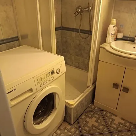 Apartament Mieszkanie Powstania Wielkopolskiego 115